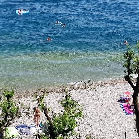 Sereno Camping Holiday Moniga del Garda Exterior photo
