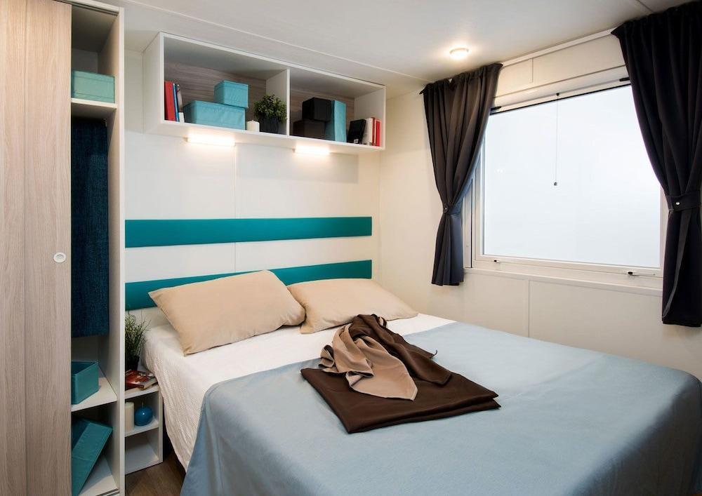 Sereno Camping Holiday Moniga del Garda Exterior photo