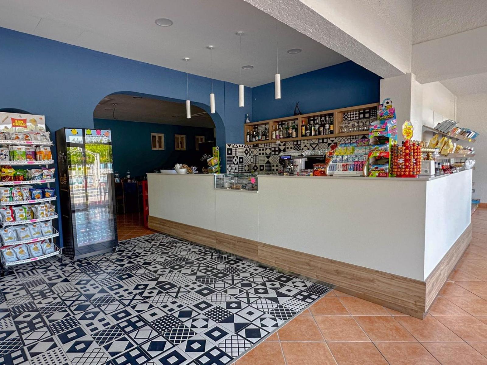 Sereno Camping Holiday Moniga del Garda Exterior photo