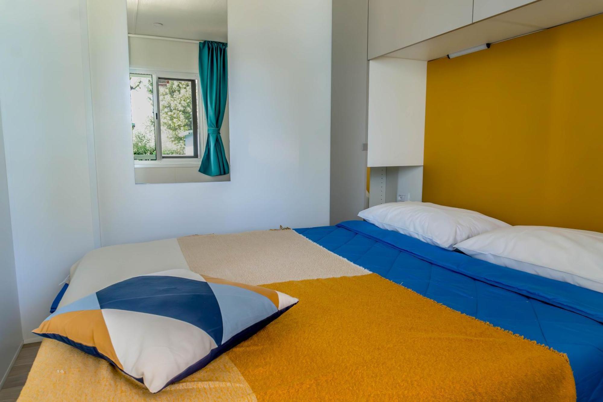 Sereno Camping Holiday Moniga del Garda Exterior photo