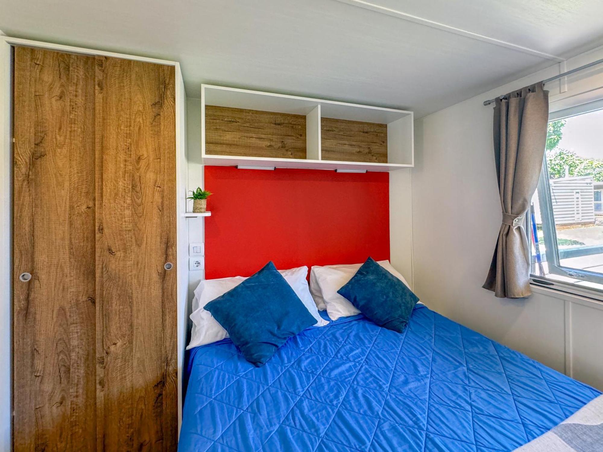 Sereno Camping Holiday Moniga del Garda Exterior photo
