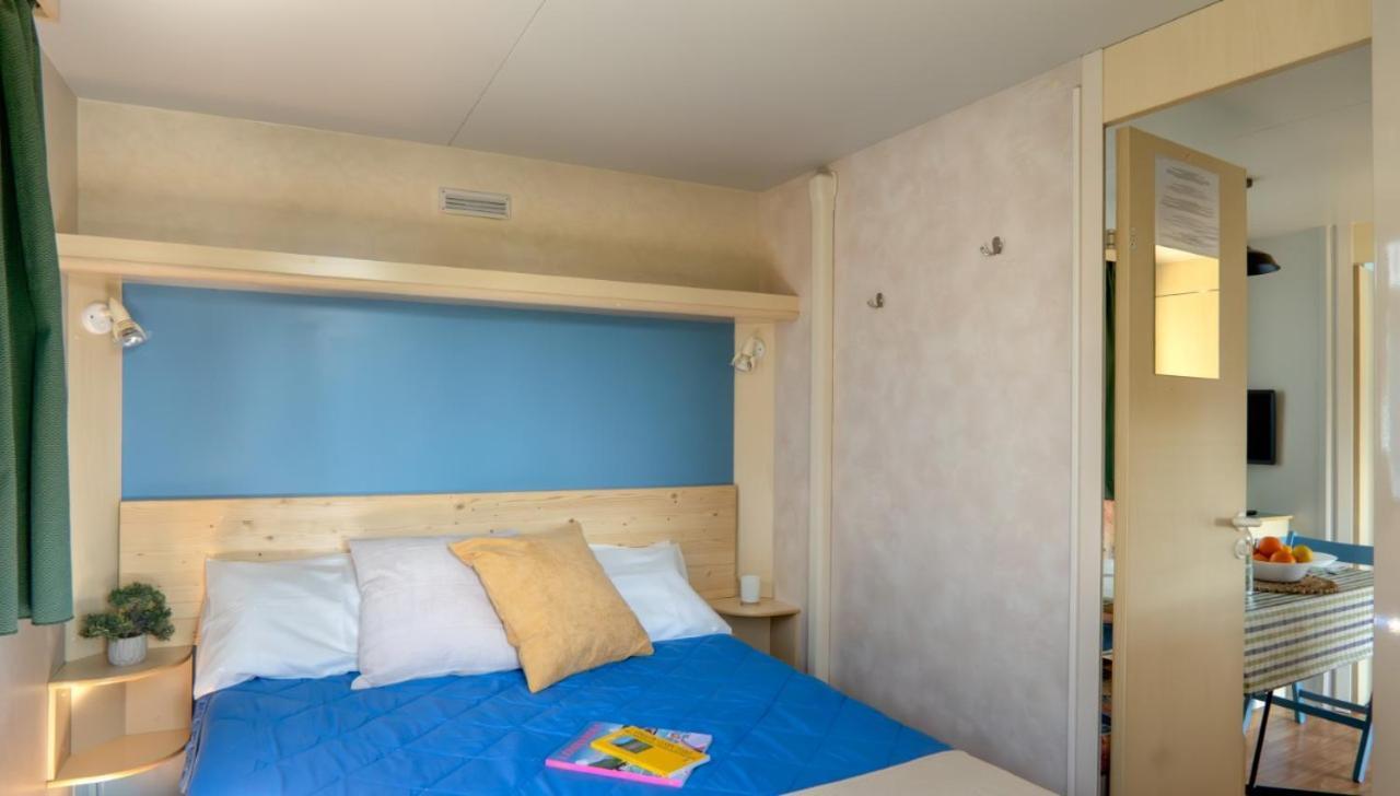 Sereno Camping Holiday Moniga del Garda Exterior photo