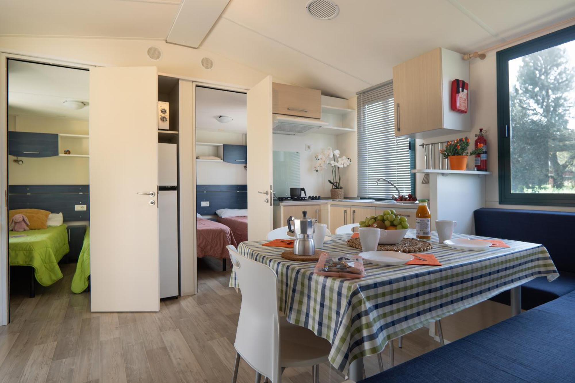 Sereno Camping Holiday Moniga del Garda Exterior photo