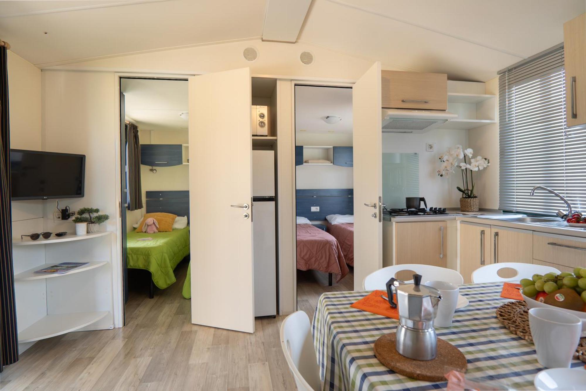 Sereno Camping Holiday Moniga del Garda Exterior photo