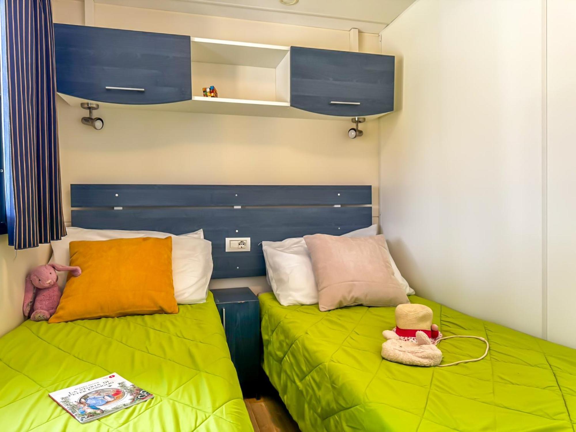 Sereno Camping Holiday Moniga del Garda Exterior photo