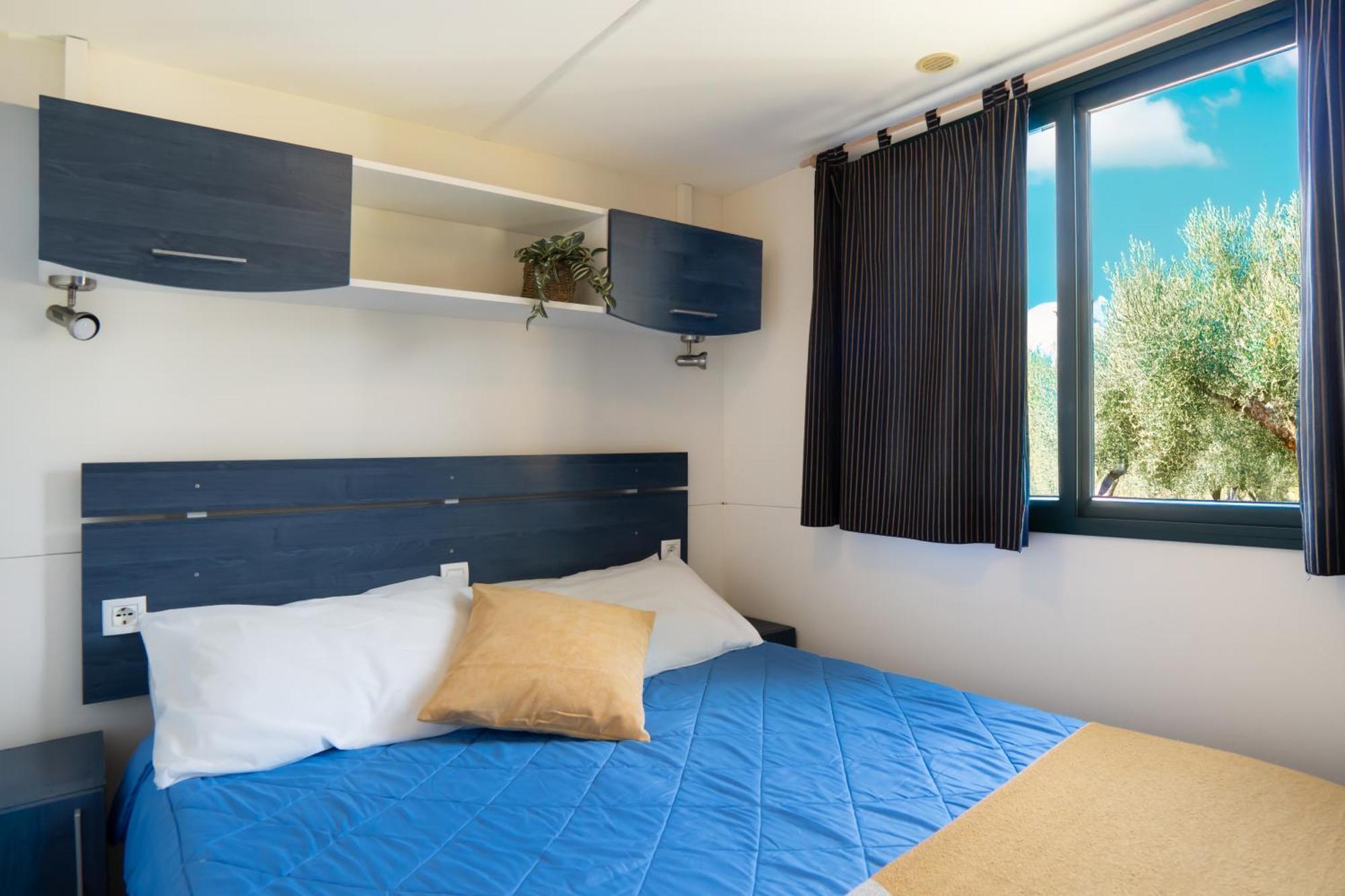Sereno Camping Holiday Moniga del Garda Exterior photo